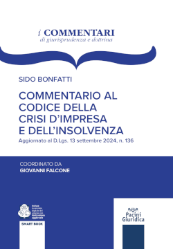 tfr e liquidazione differenze Pacini Editore :: Commentario al Codice della Crisi D'Impresa e  dell'Insolvenza (Pagina 86)